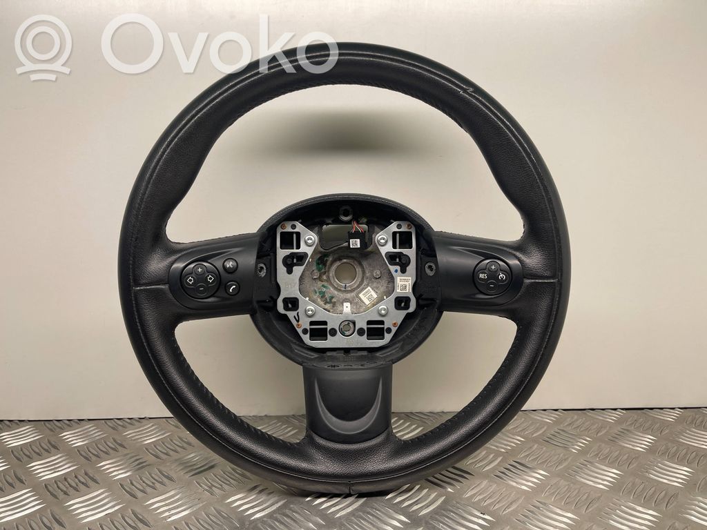 Mini Cooper Countryman R60 Stūre 