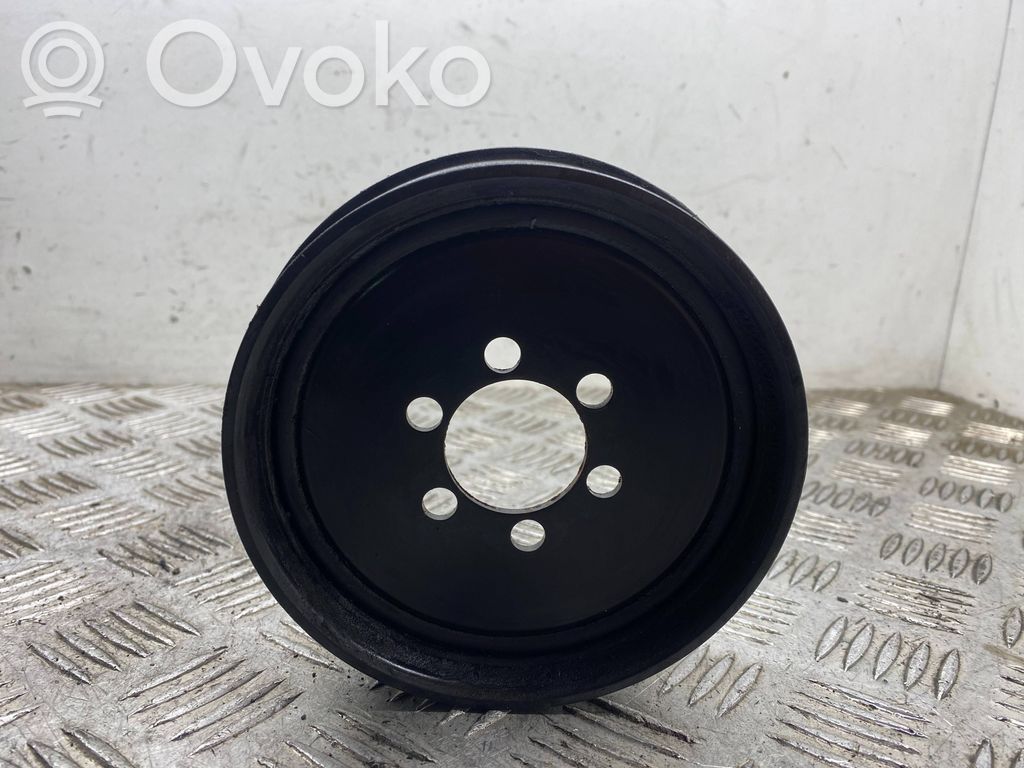 BMW 3 E92 E93 Crankshaft pulley 