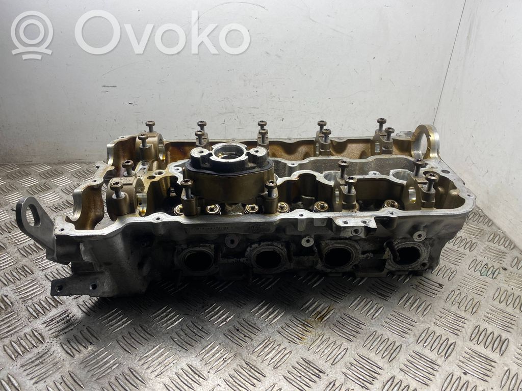 BMW 7 F01 F02 F03 F04 Galva 