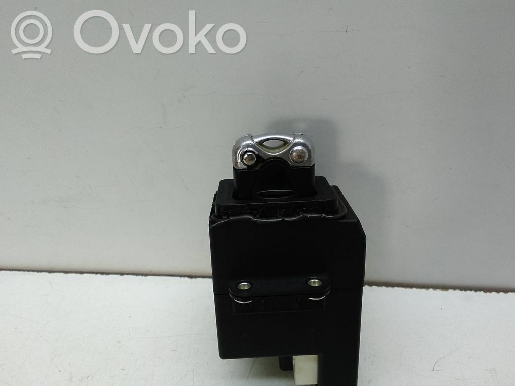 Alfa Romeo 159 Ignition lock 