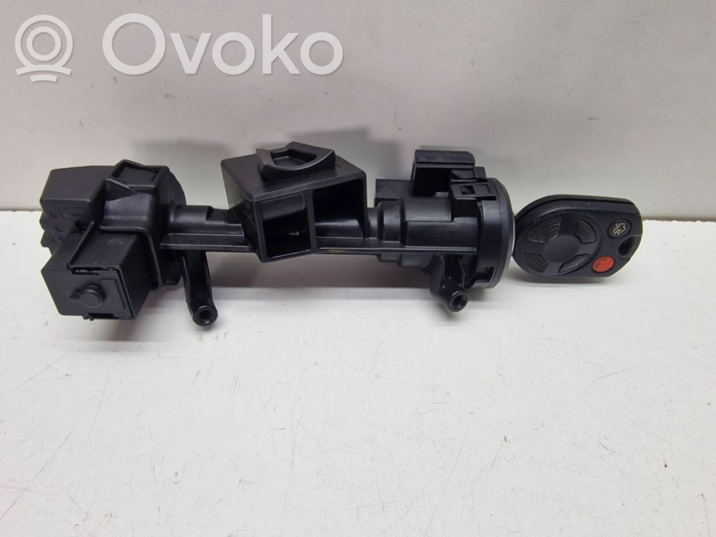 Ford C-MAX II Ignition lock 