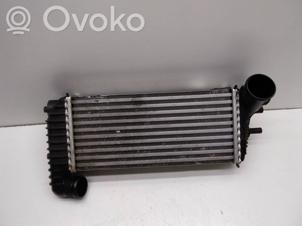 Ford Transit -  Tourneo Connect Intercooler radiator 