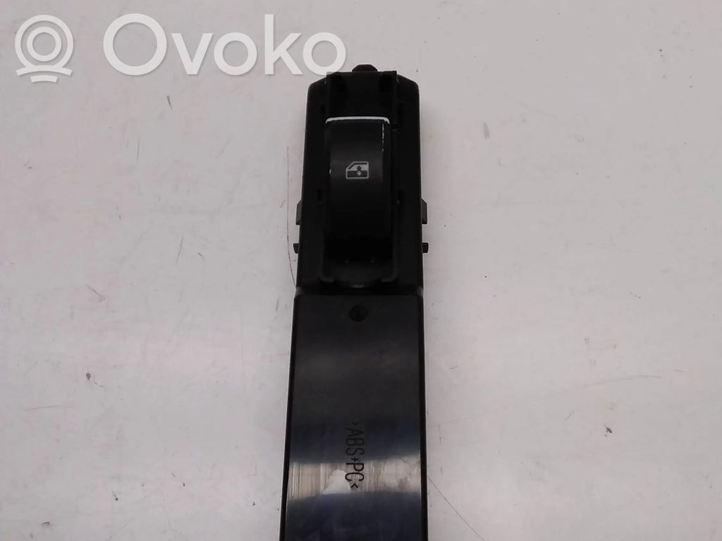 Saab 9-3 Ver2 Electric window control switch 