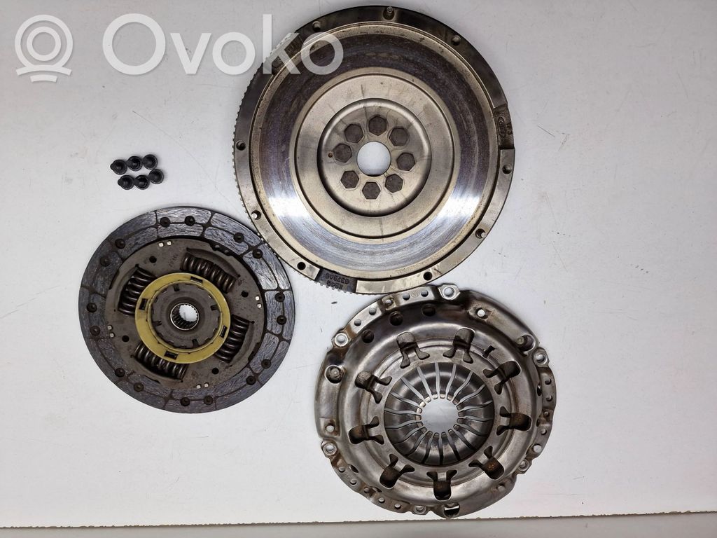 Ford Focus Clutch set kit 