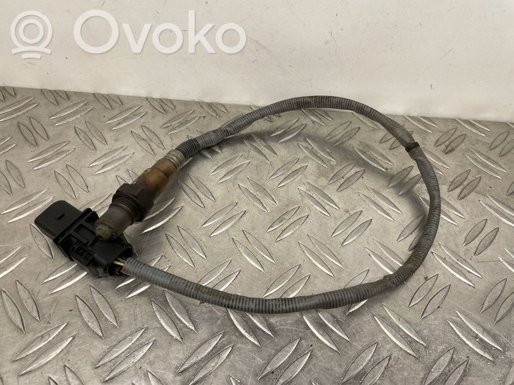 BMW 7 E65 E66 Зонд «Lambda» 