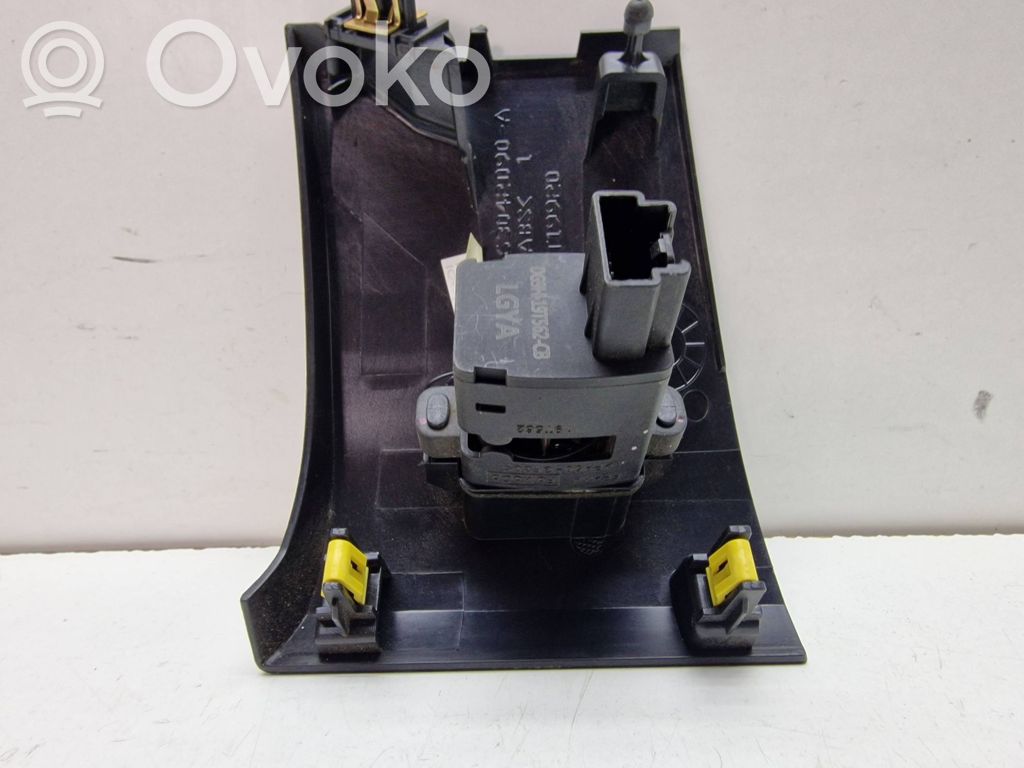 Ford Mustang VI Luftgütesensor 