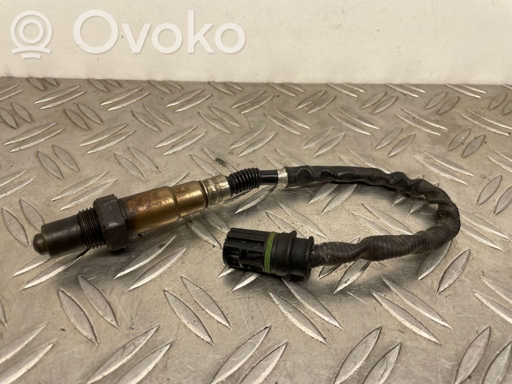 Lambda probe sensor   7539125