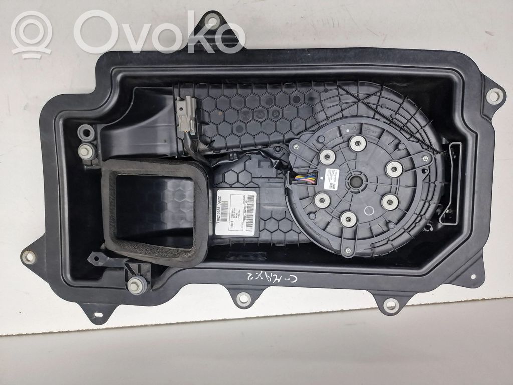 Ford C-MAX II Wentylator baterii pojazdu hybrydowego / elektrycznego 