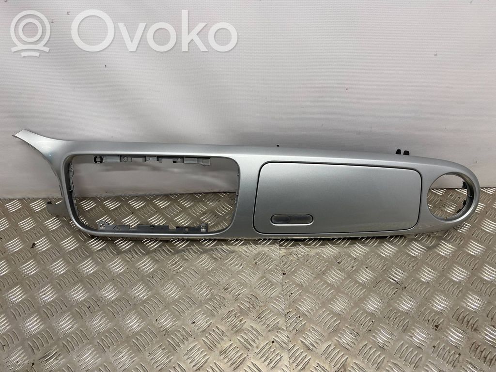 Volkswagen Beetle A5 Set vano portaoggetti 