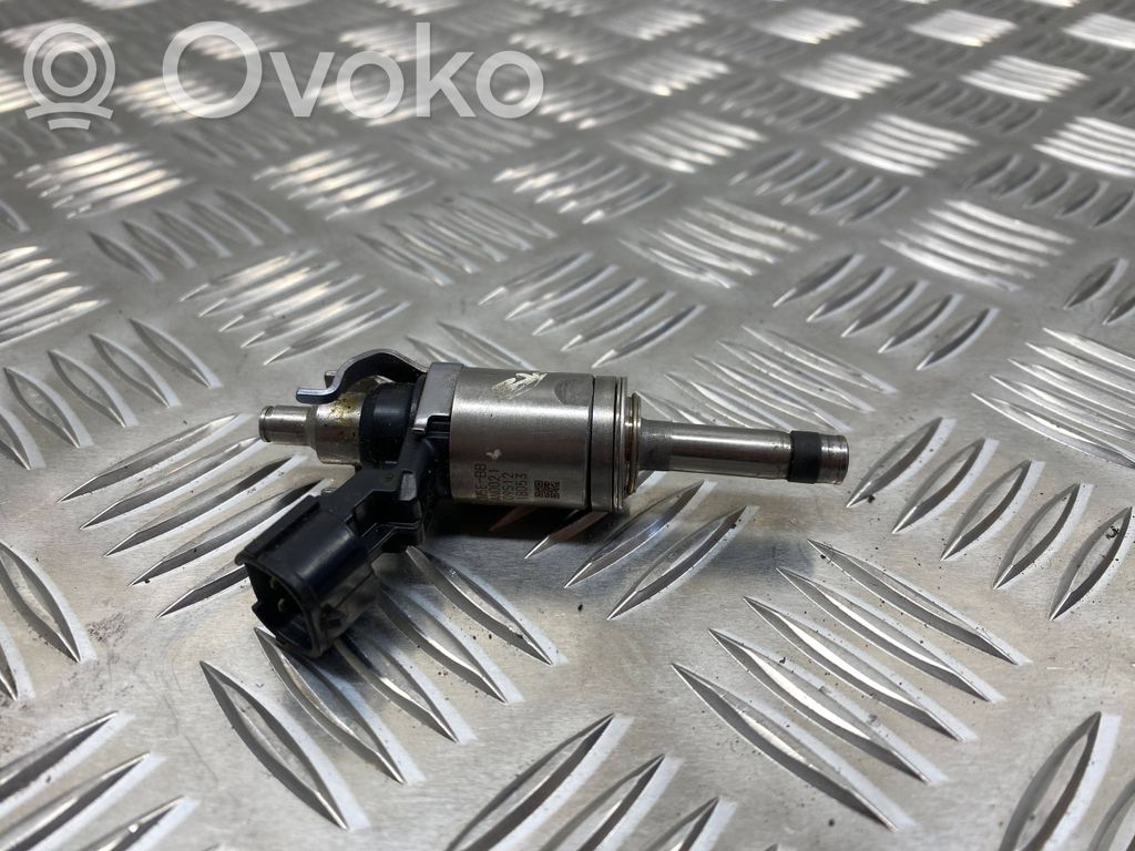Fuel injector   CM5EBB