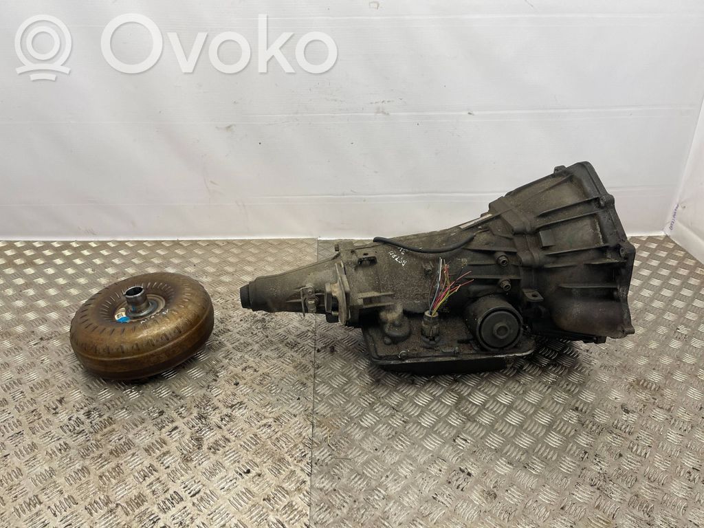 Chevrolet Astro Automatic gearbox 