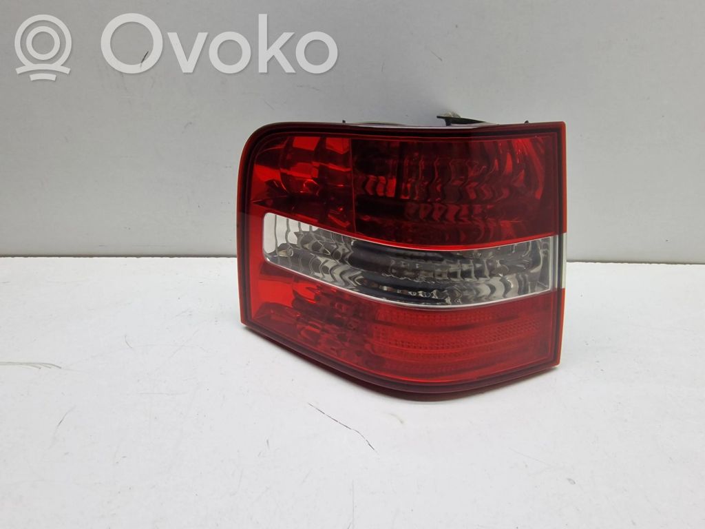Fiat Stilo Rear/tail lights 