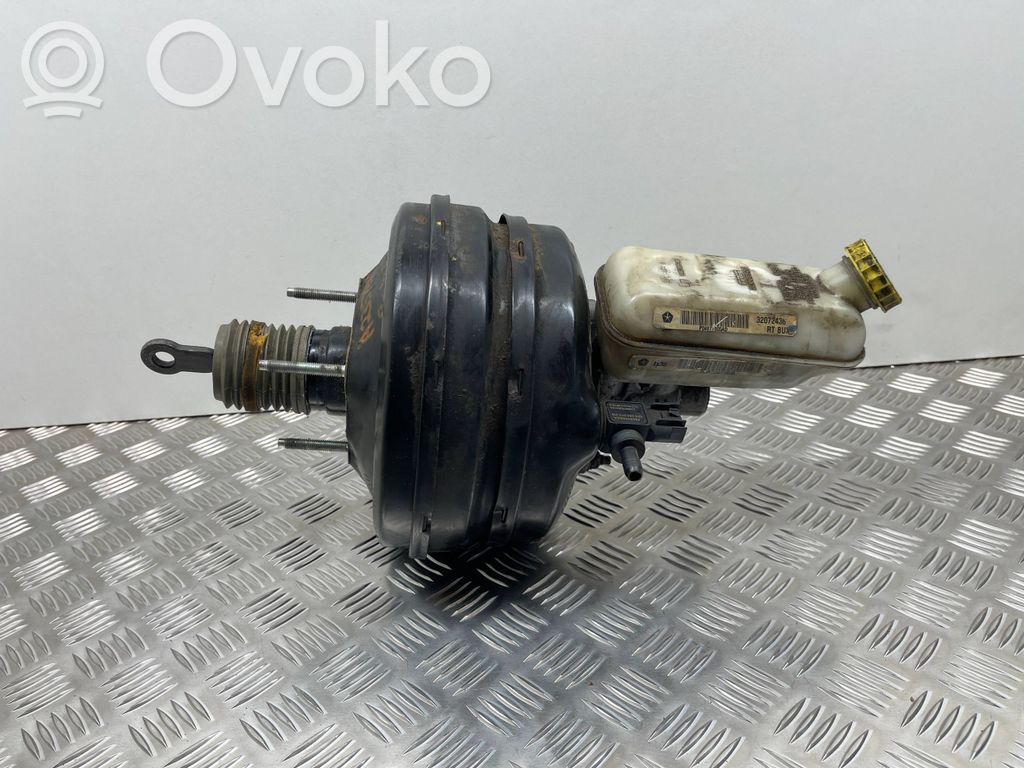 Dodge Grand Caravan Servo-frein 