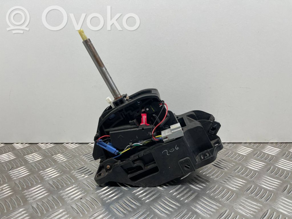 Ford Fusion II Selector caja de cambios 