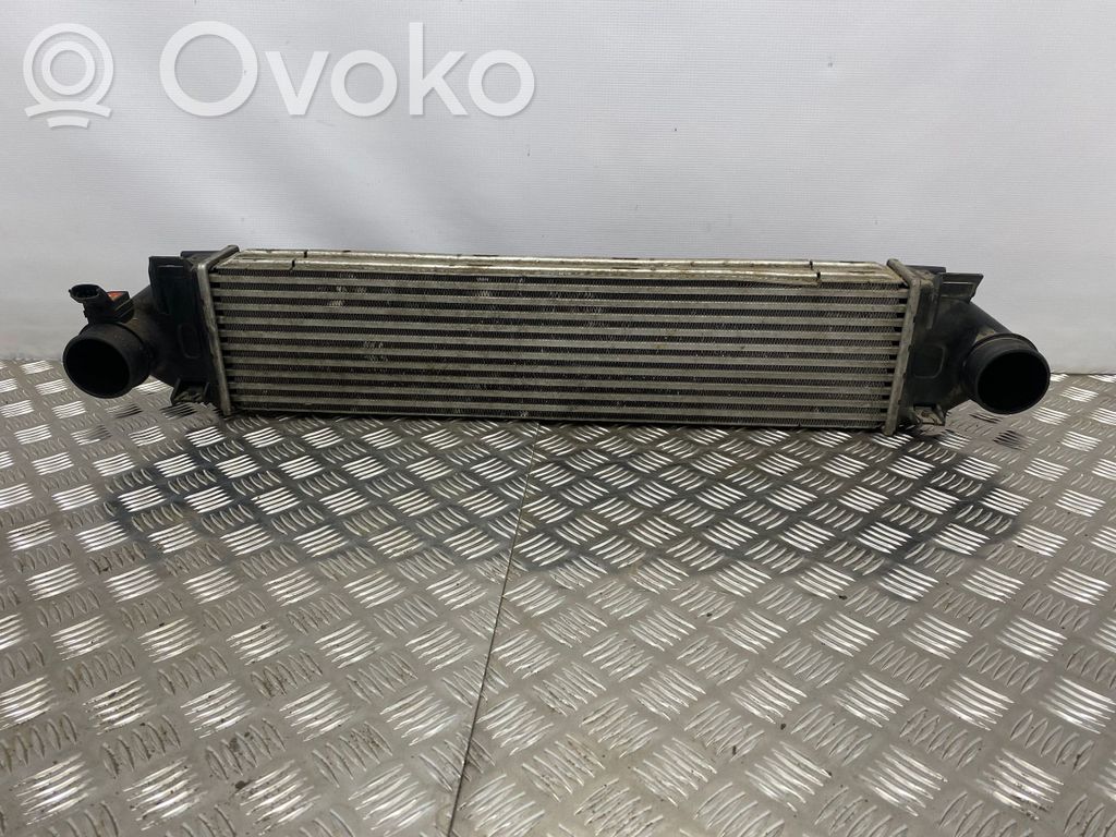 Volvo XC60 Interkūlerio radiatorius 