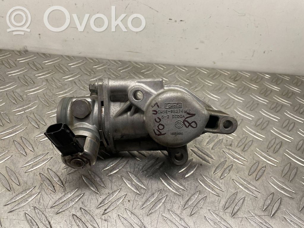 Ford Focus Degvielas sūknis 