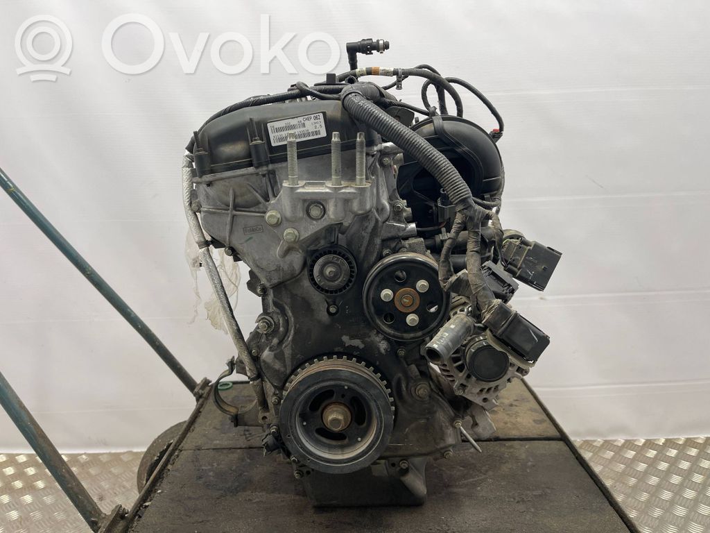 Motor   CHEP,RF8E5G