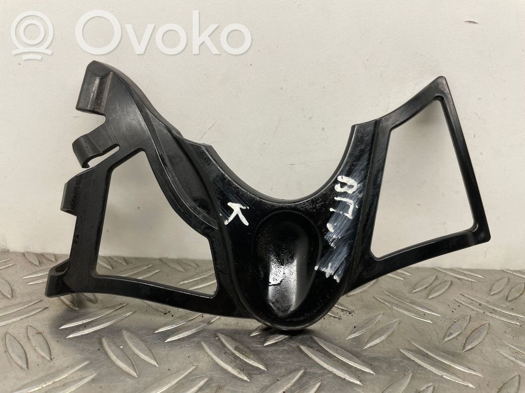 BMW 7 E65 E66 Fender mounting bracket 