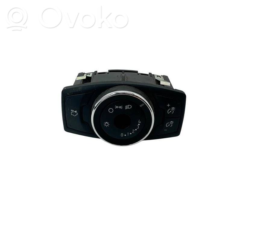Ford Focus Lukturu slēdzis 