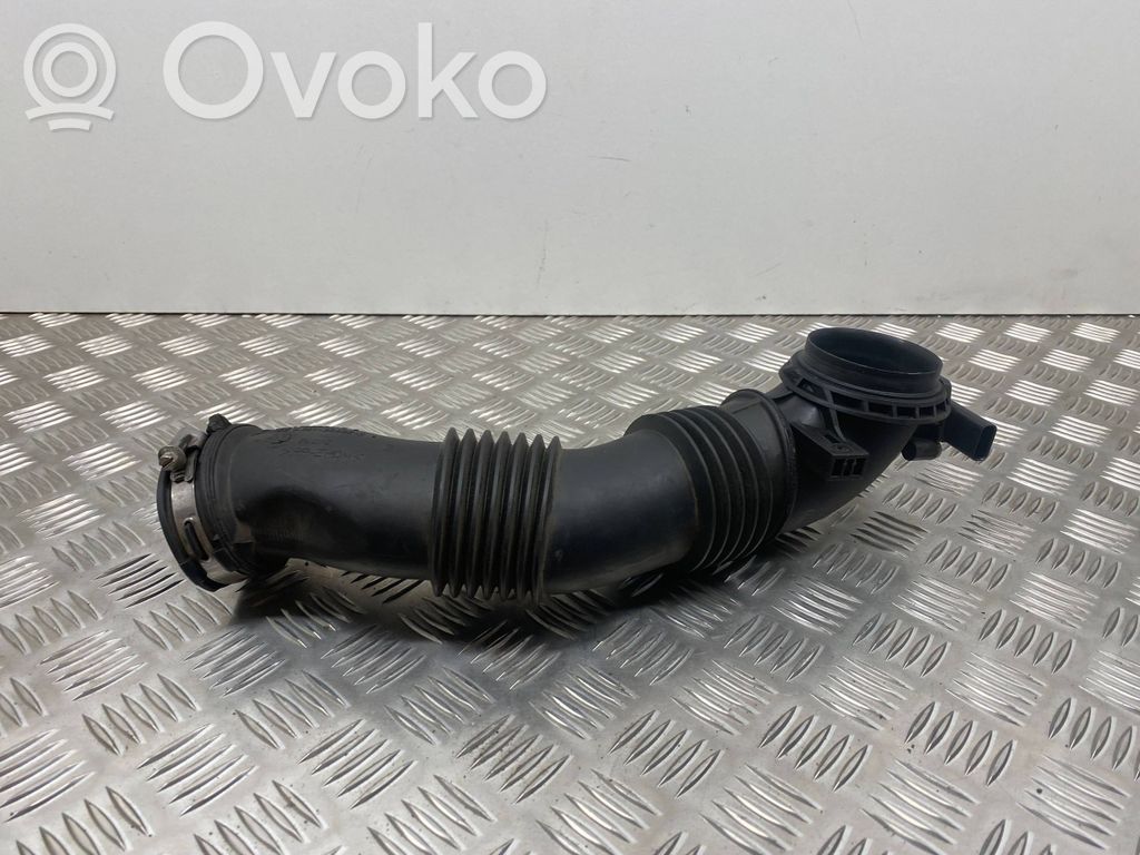 Ford Kuga I Air intake duct part 