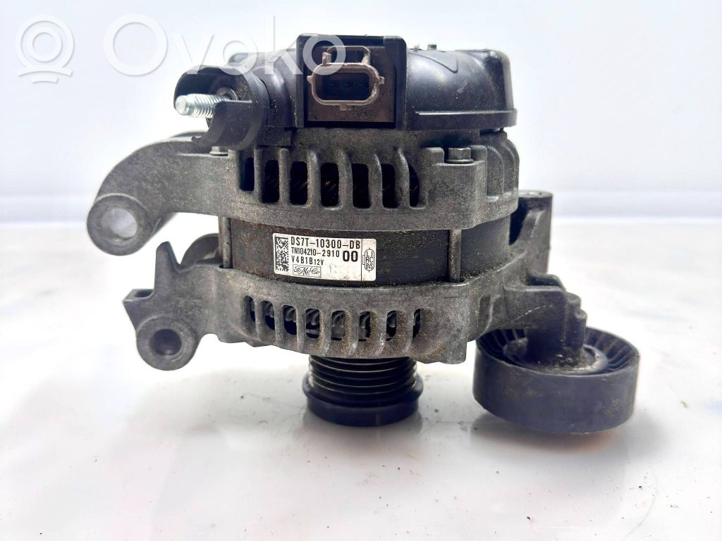 Ford Fusion II Generator/alternator 