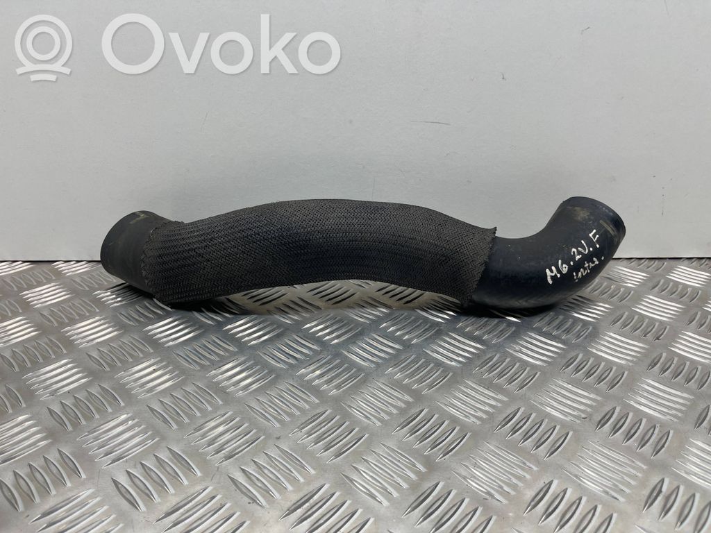 Mazda 6 Wąż / Rura intercoolera 