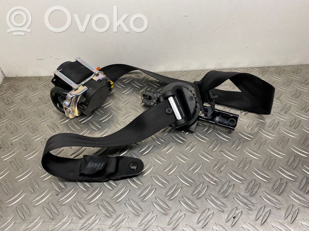Land Rover Range Rover Sport L494 Pas bezpieczeństwa fotela przedniego 