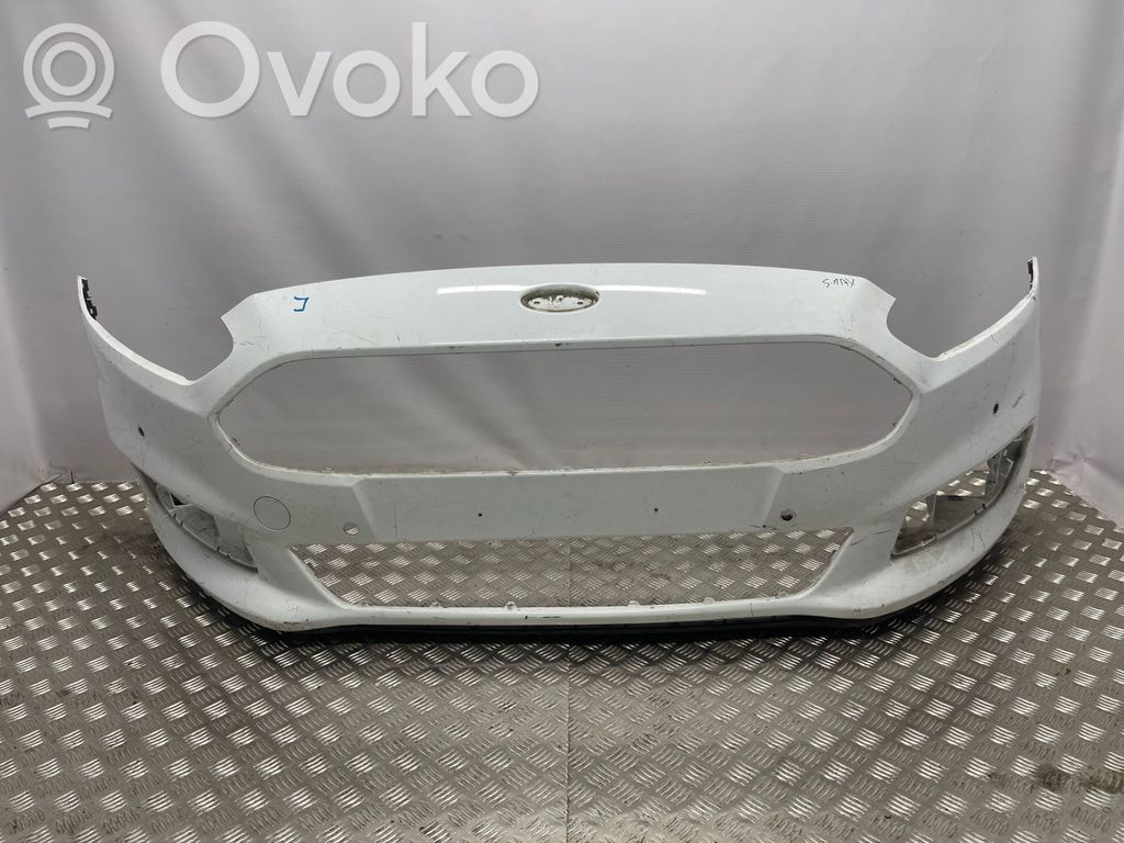 Ford S-MAX Parachoques delantero 