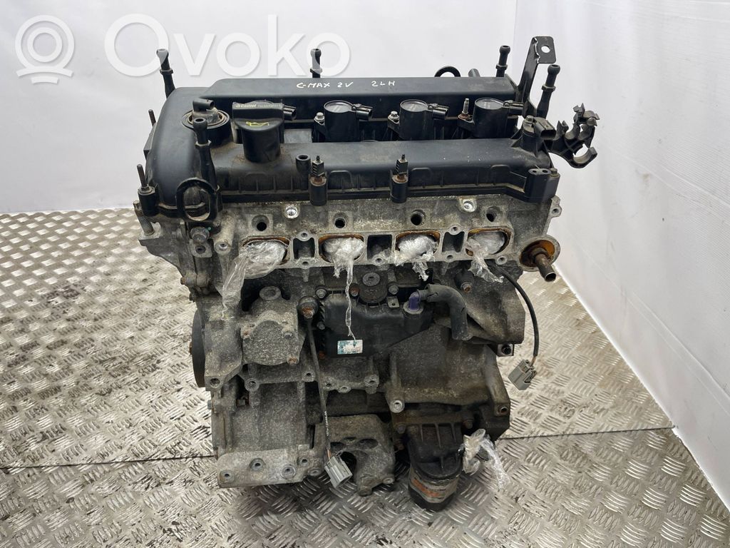 Ford C-MAX II Motor 