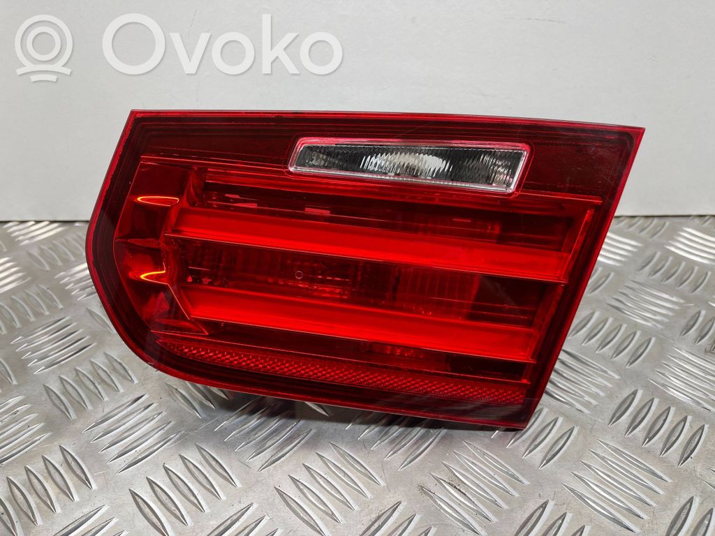 BMW 3 F30 F35 F31 Tailgate rear/tail lights 