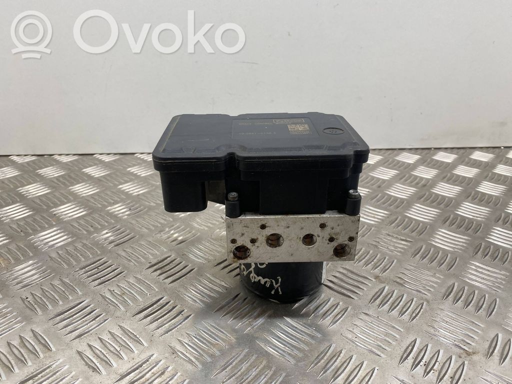 Bomba de ABS   CV612C405EC