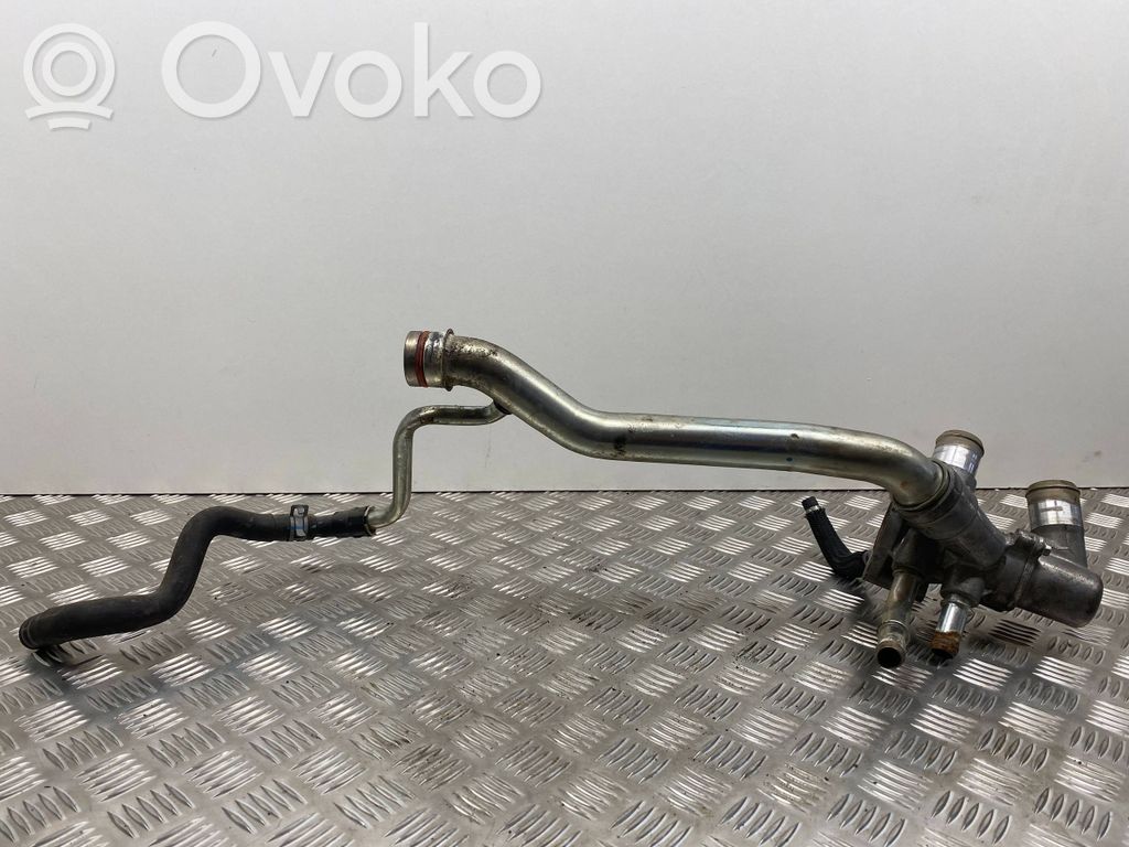 Lincoln MKZ II Termostats / termostata korpuss 
