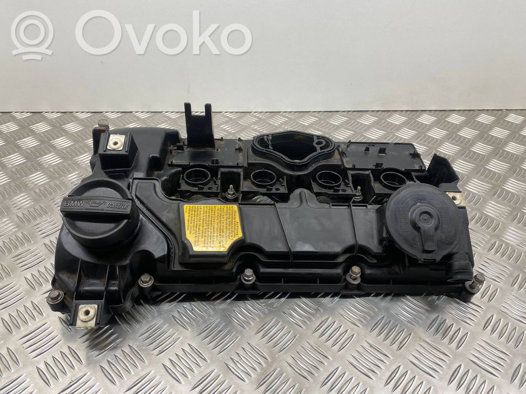BMW 3 E90 E91 Galvutės dangtelis 