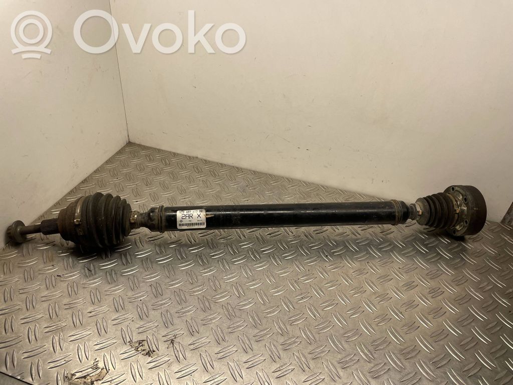 Półoś przednia   5C0407272AR
