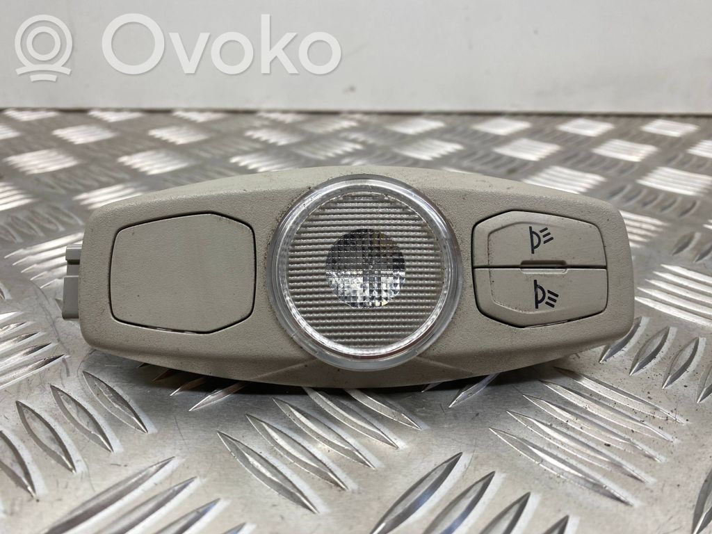 Ford C-MAX II Interior lighting switch 