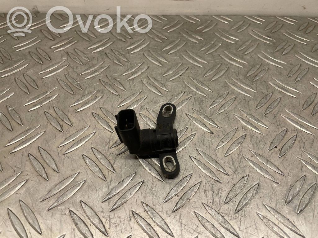 Crankshaft position sensor   6M8G6C315AC