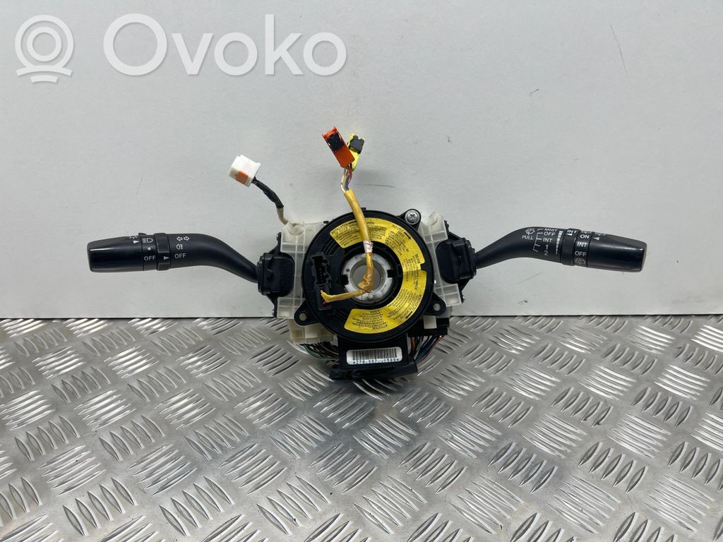 Mazda 6 Commodo, commande essuie-glace/phare 