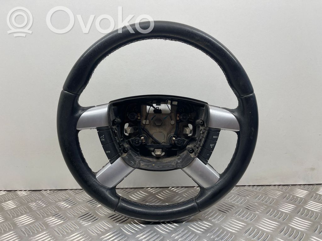 Ford Focus Stūre 