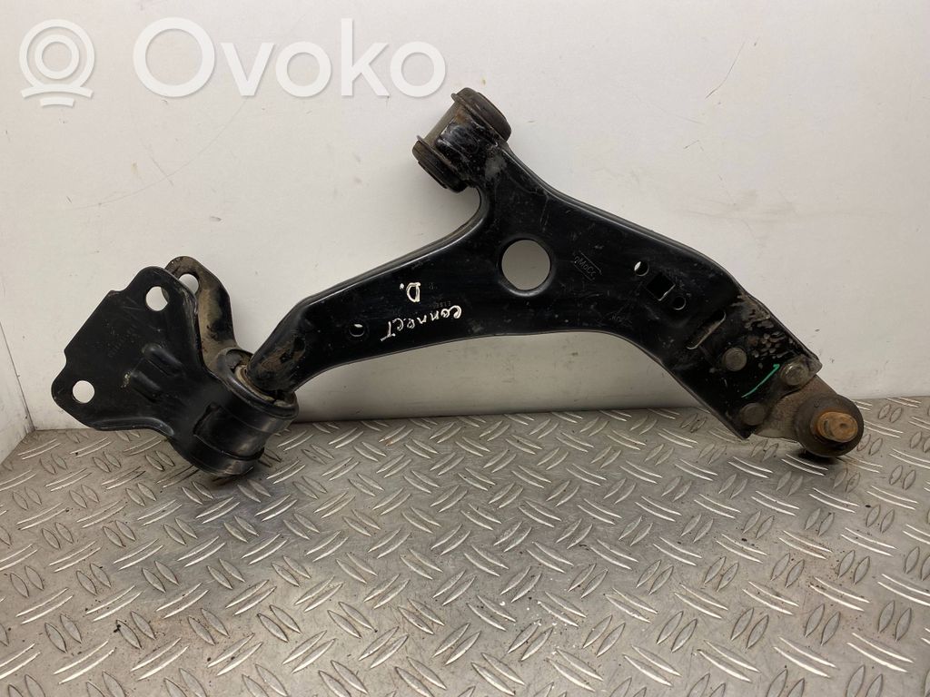 Ford Transit -  Tourneo Connect Querlenker Achsschenkel vorne 