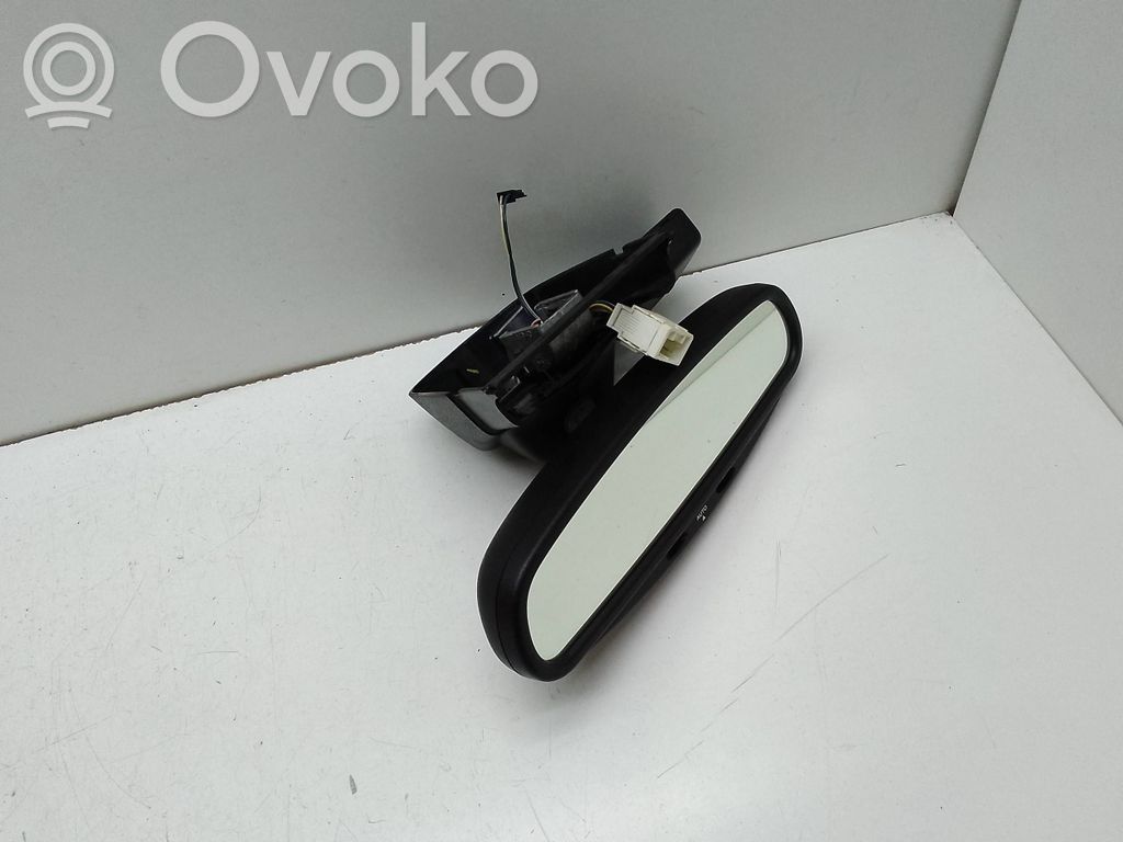 Alfa Romeo 159 Rear view mirror (interior) 