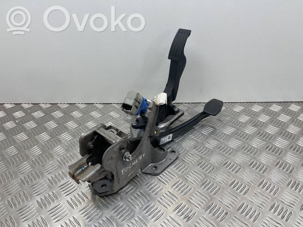 Ford Focus Pedal assembly 
