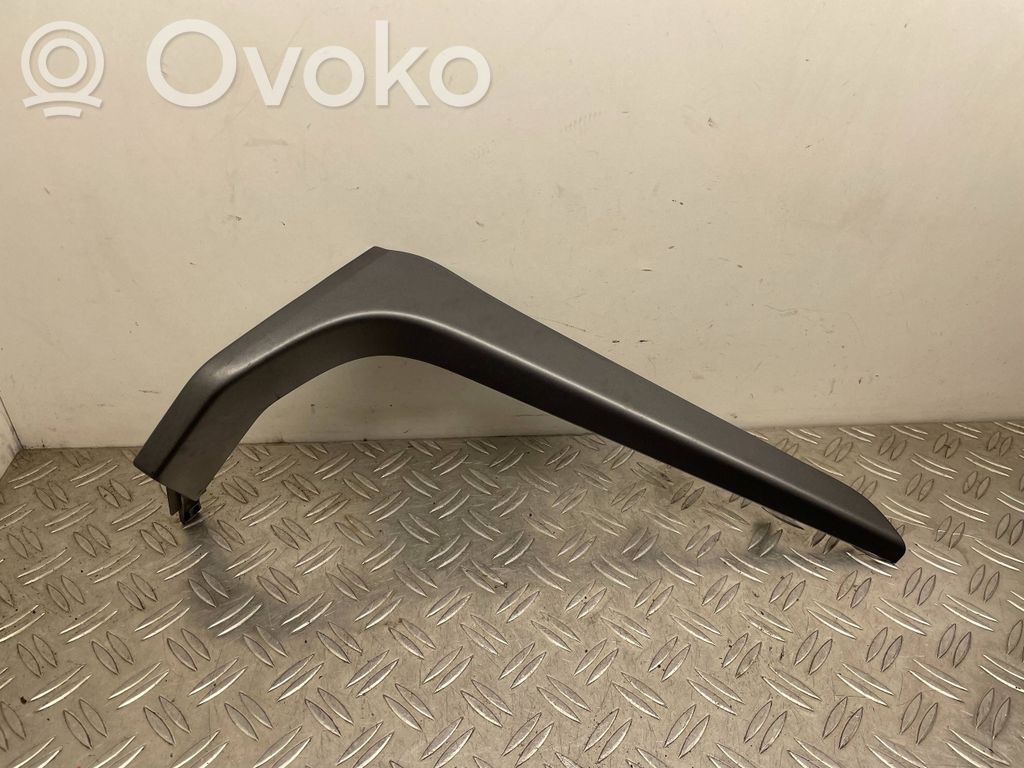 Ford Escape III Ramka deski rozdzielczej 