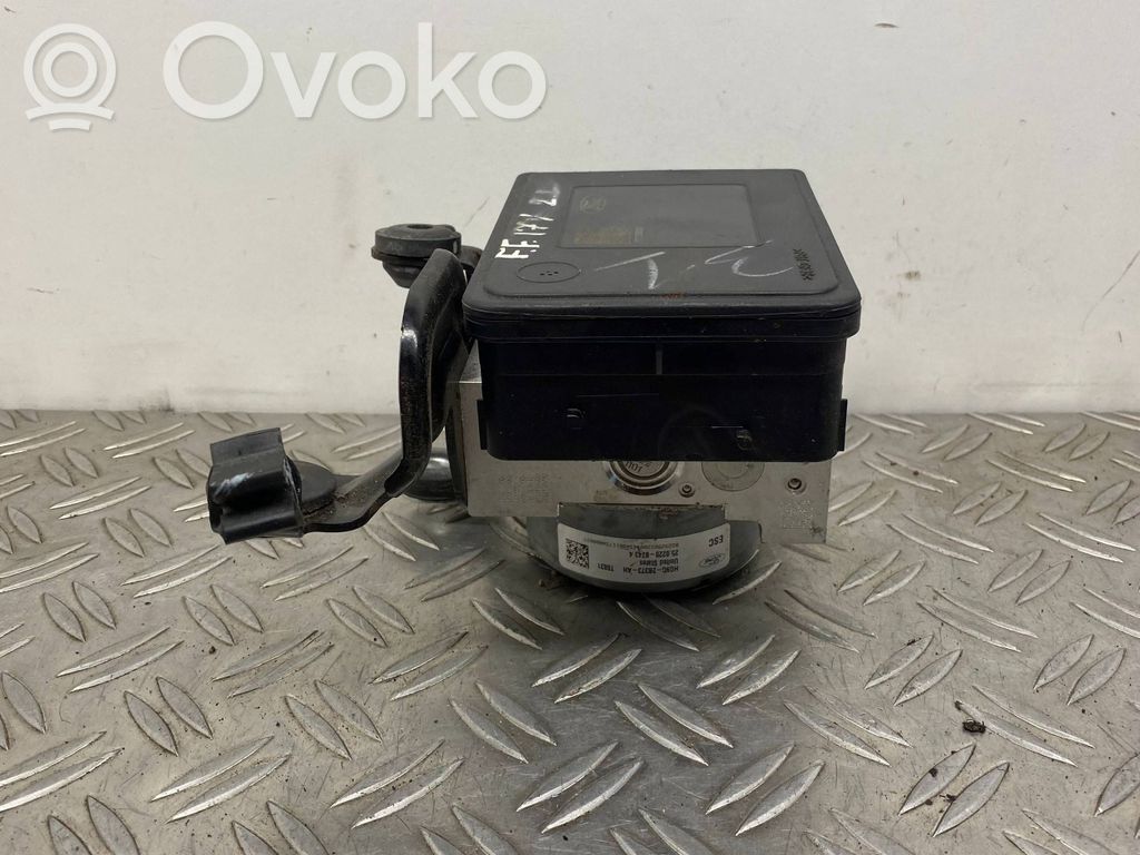 Ford Fusion II ABS bloks 
