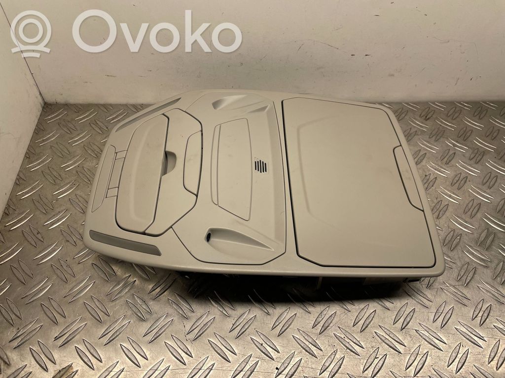 Ford C-MAX II Schowek podsufitki 