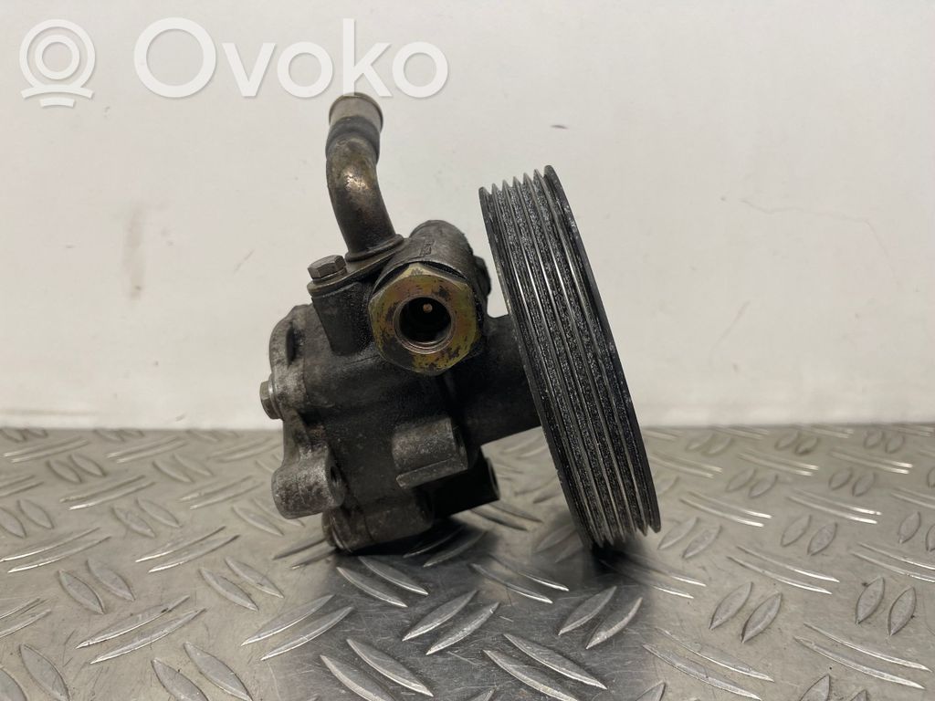 Ford Fiesta Power steering pump 