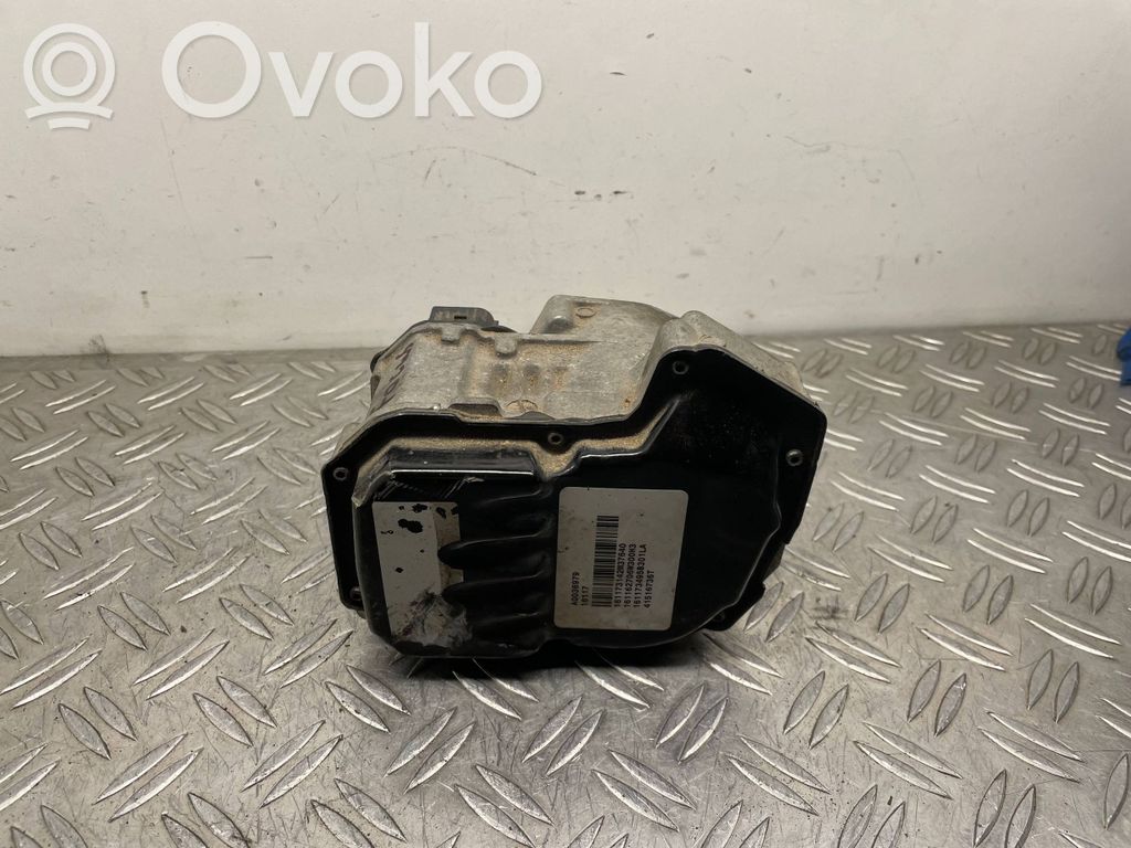 Ford Focus Hammastangon sähköosat 