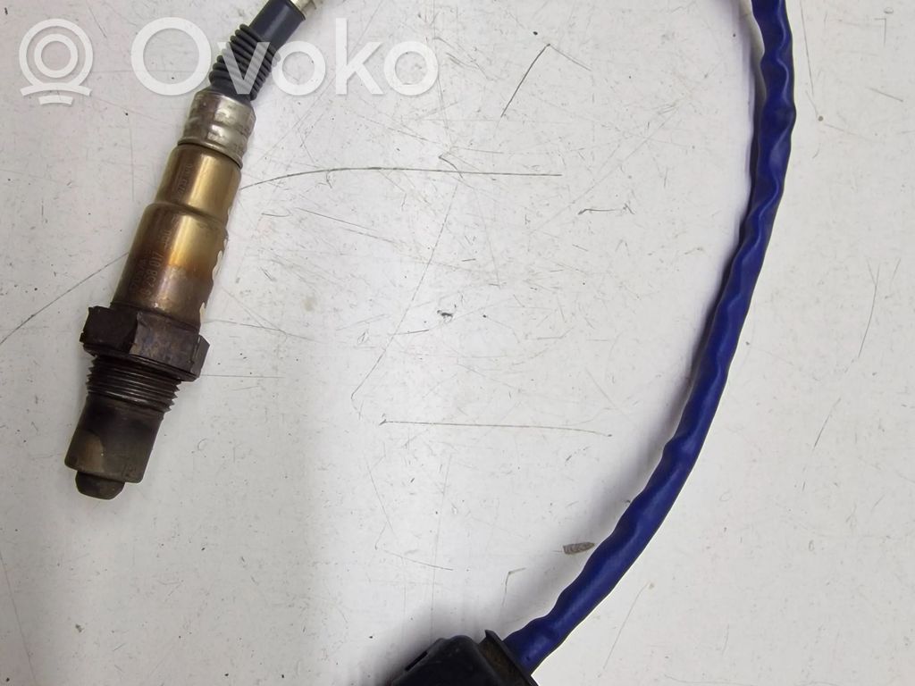 Зонд «Lambda»   DS7A9Y460AA,0258017360,1928405207