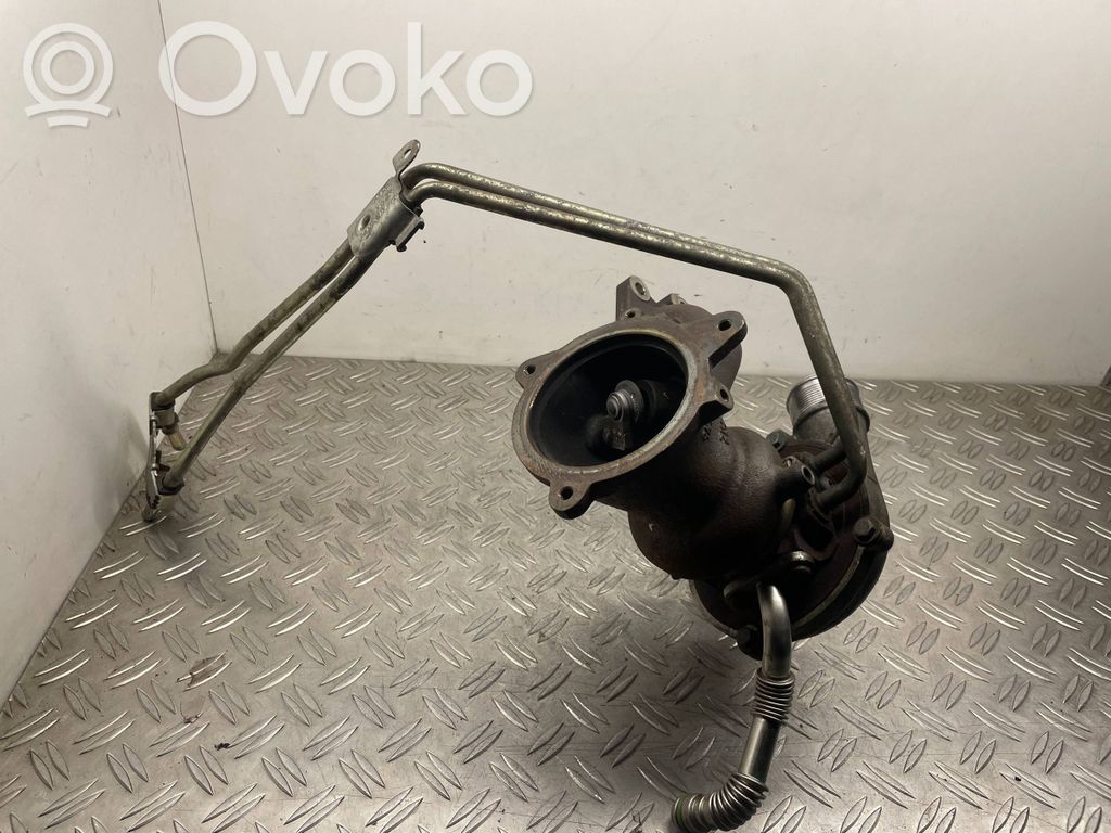 Turbina   DS7G6K682,DS7G6K682GA