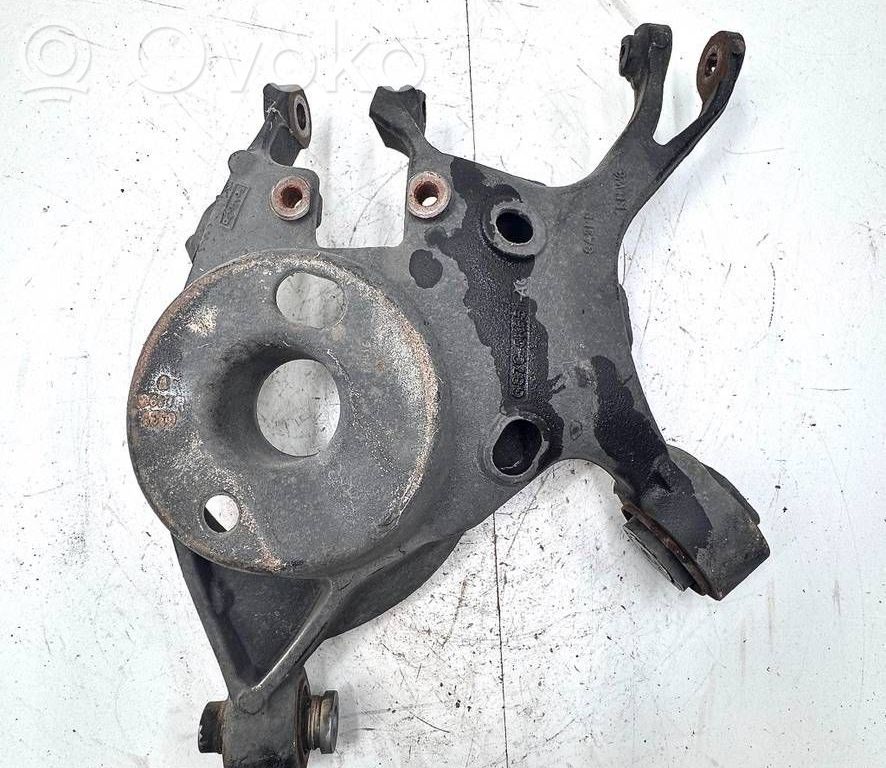 Ford Fusion II Górny wahacz tylny 