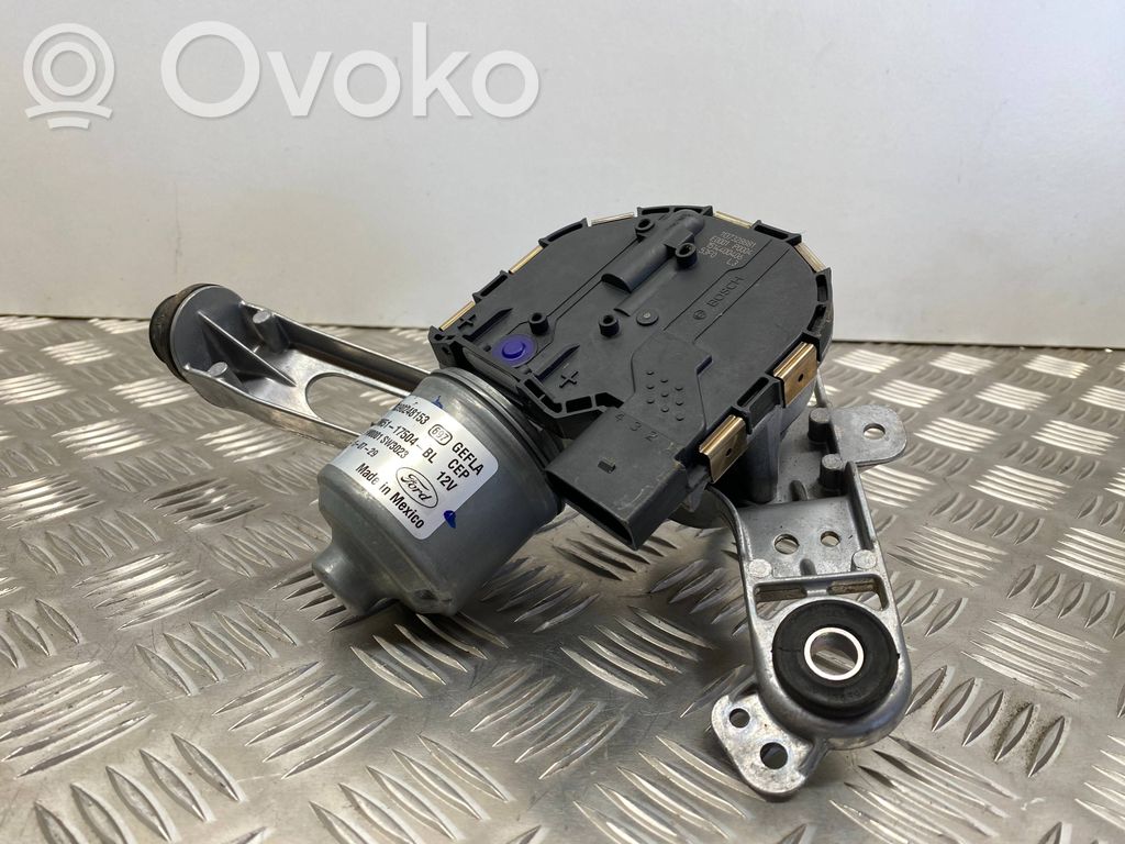 Ford Focus Wiper motor 